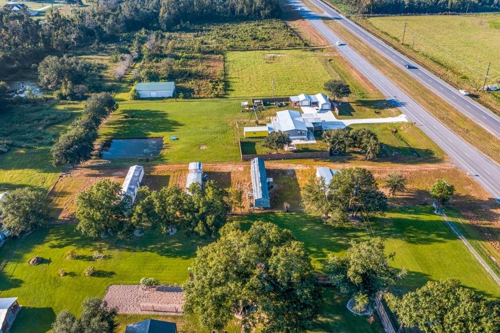 16877 Highway 171 Ragley La Ragley, LA 70657 - Photo 3 of 19