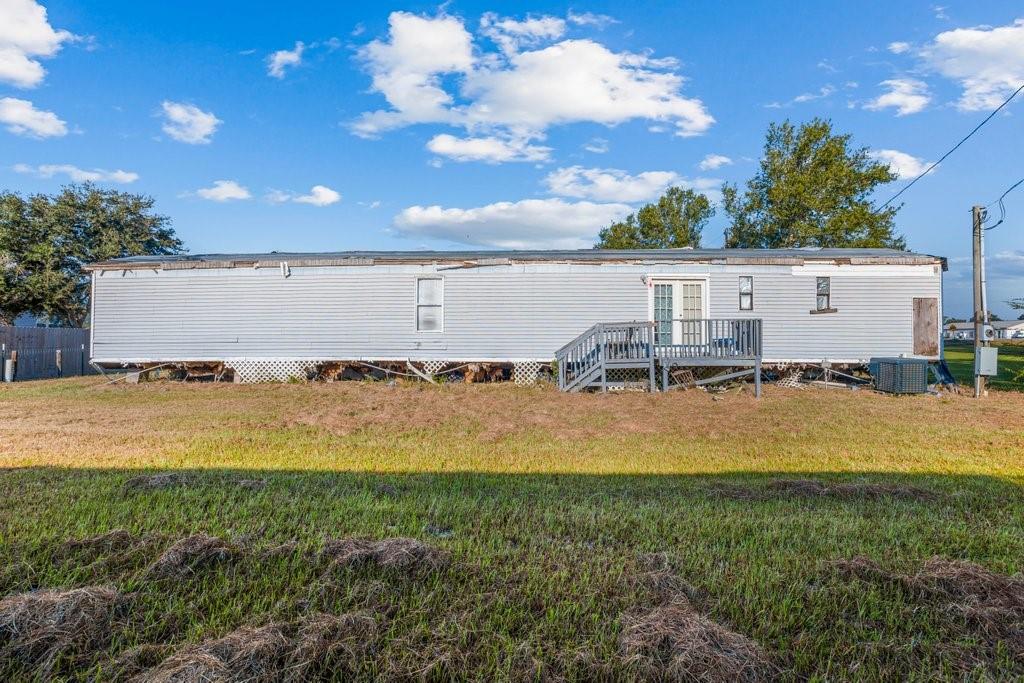 16877 Highway 171 Ragley La Ragley, LA 70657 - Photo 8 of 19