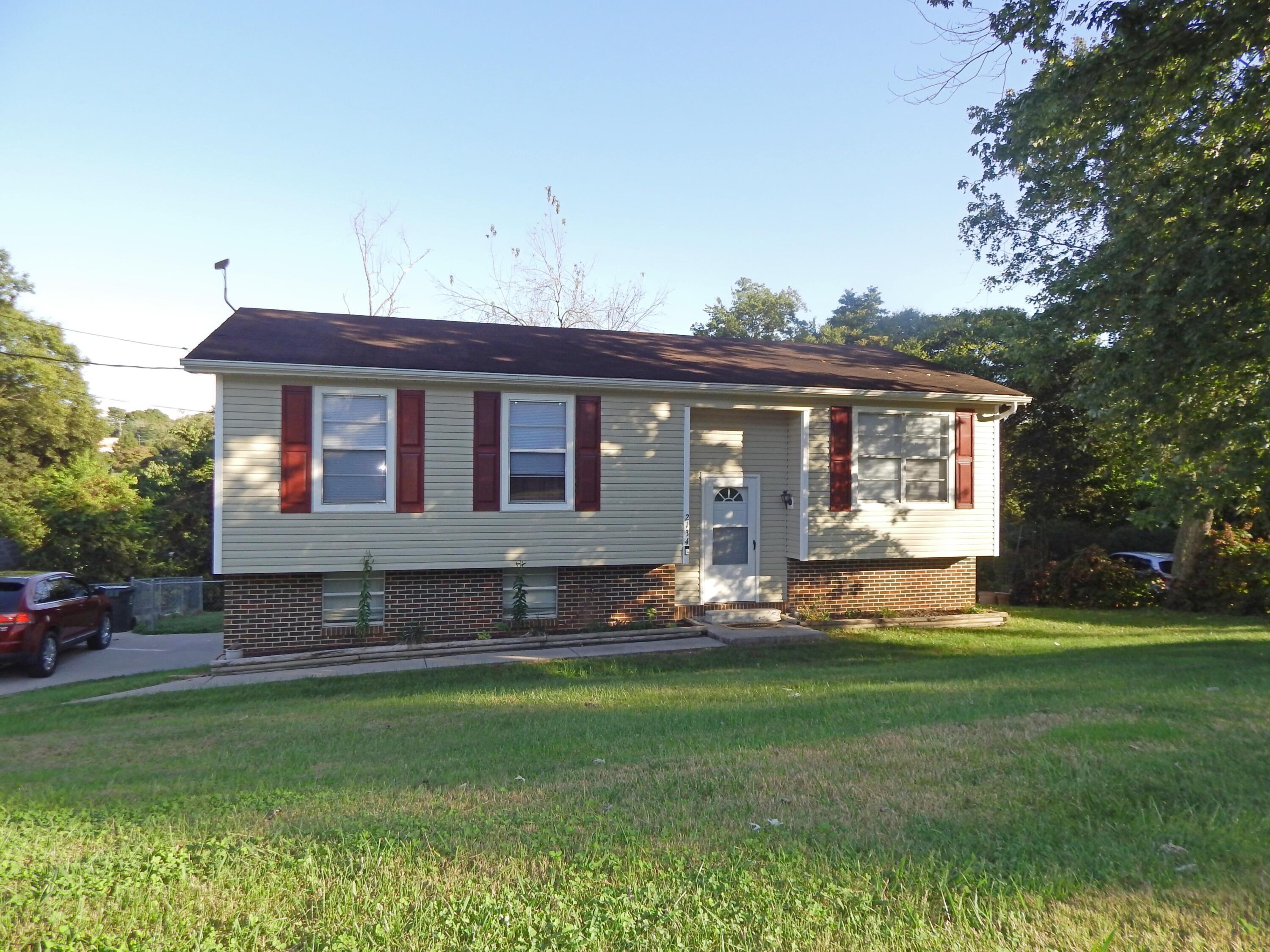 2134 Highland Road Maryville, TN 37801 - Photo 1 of 20 DSCN7876