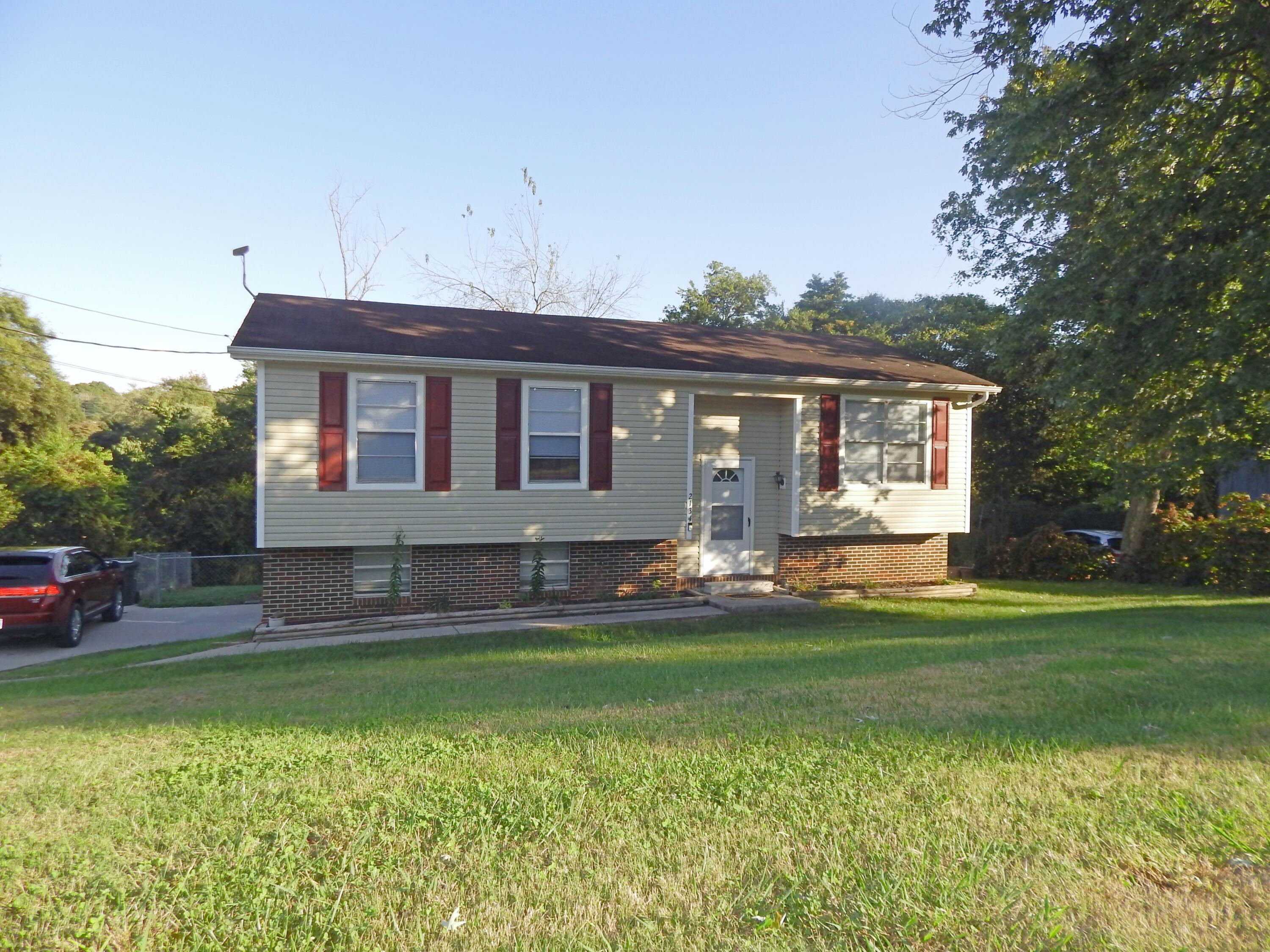 2134 Highland Road Maryville, TN 37801 - Photo 19 of 20 DSCN7875