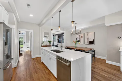 $1,099,000 | 309 Webster Street Northwest, Washington, DC 20011