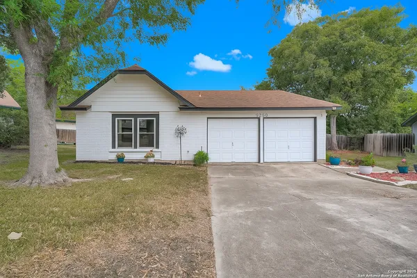 $213,000 | 9750 Misty Ash Drive, Converse, TX 78109