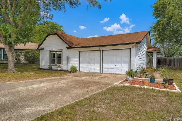$213,000 | 9750 Misty Ash Drive, Converse, TX 78109