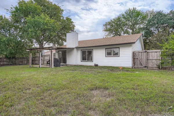 $213,000 | 9750 Misty Ash Drive, Converse, TX 78109