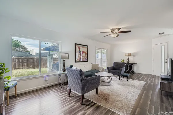 $213,000 | 9750 Misty Ash Drive, Converse, TX 78109