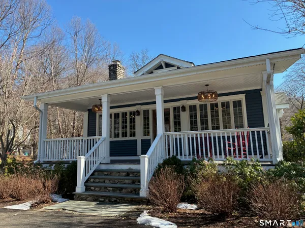 $1,395,000 | 53 Hoyt Street, Darien, CT 06820