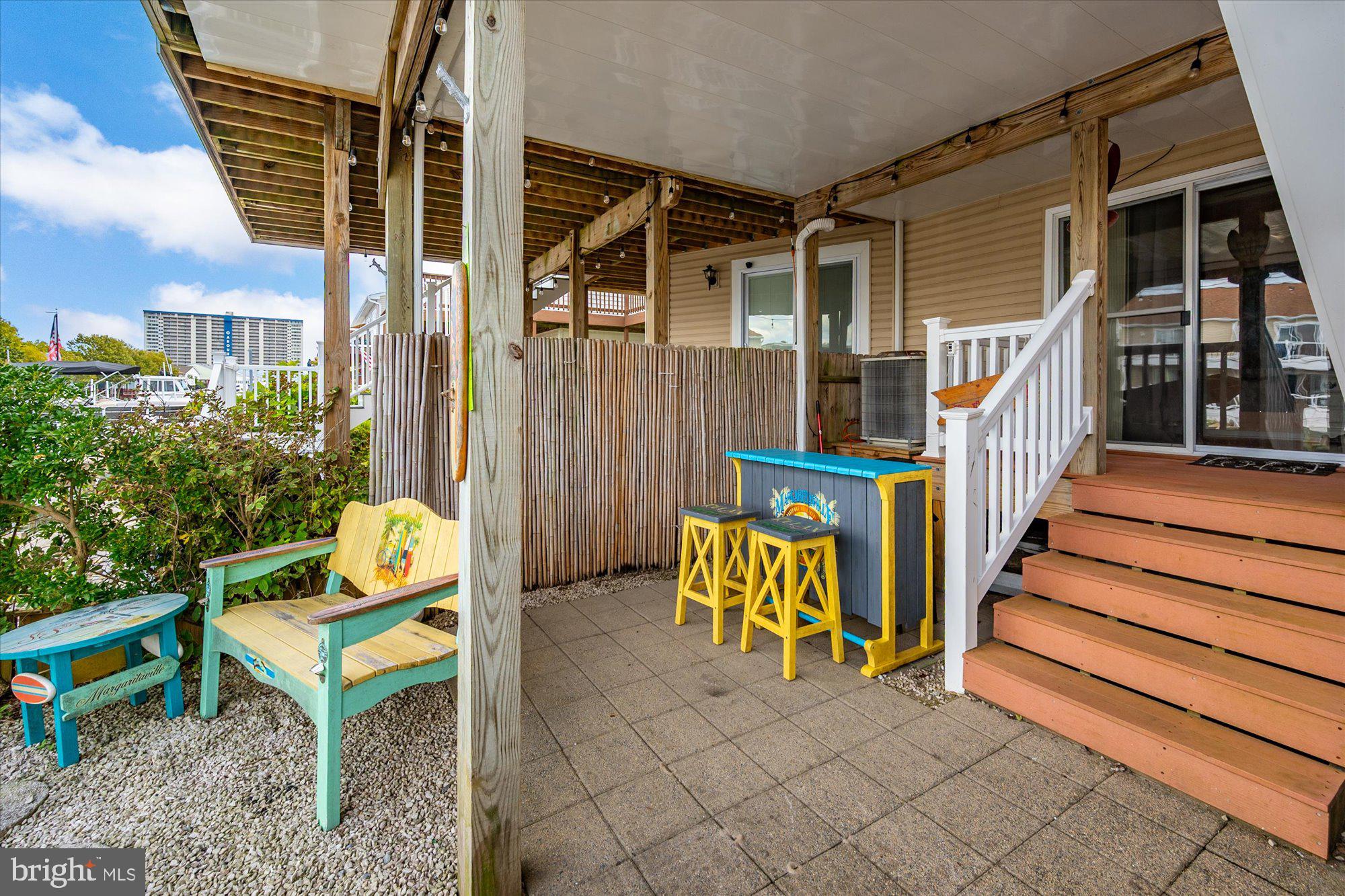 148 B Captains Quarters Road Ocean City, MD 21842 - Photo 47 of 54 Gallery Image 47