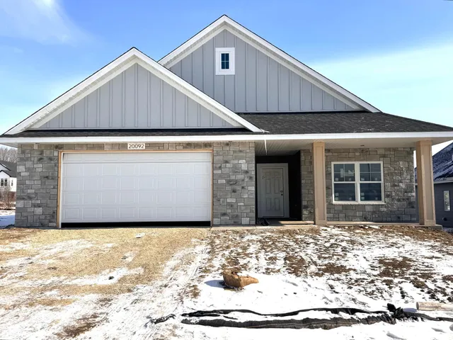 $596,900 | 20092 Globe Drive, Lakeville, MN 55044