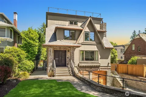 $2,950,000 | 1810 Madrona Drive, Seattle, WA 98122