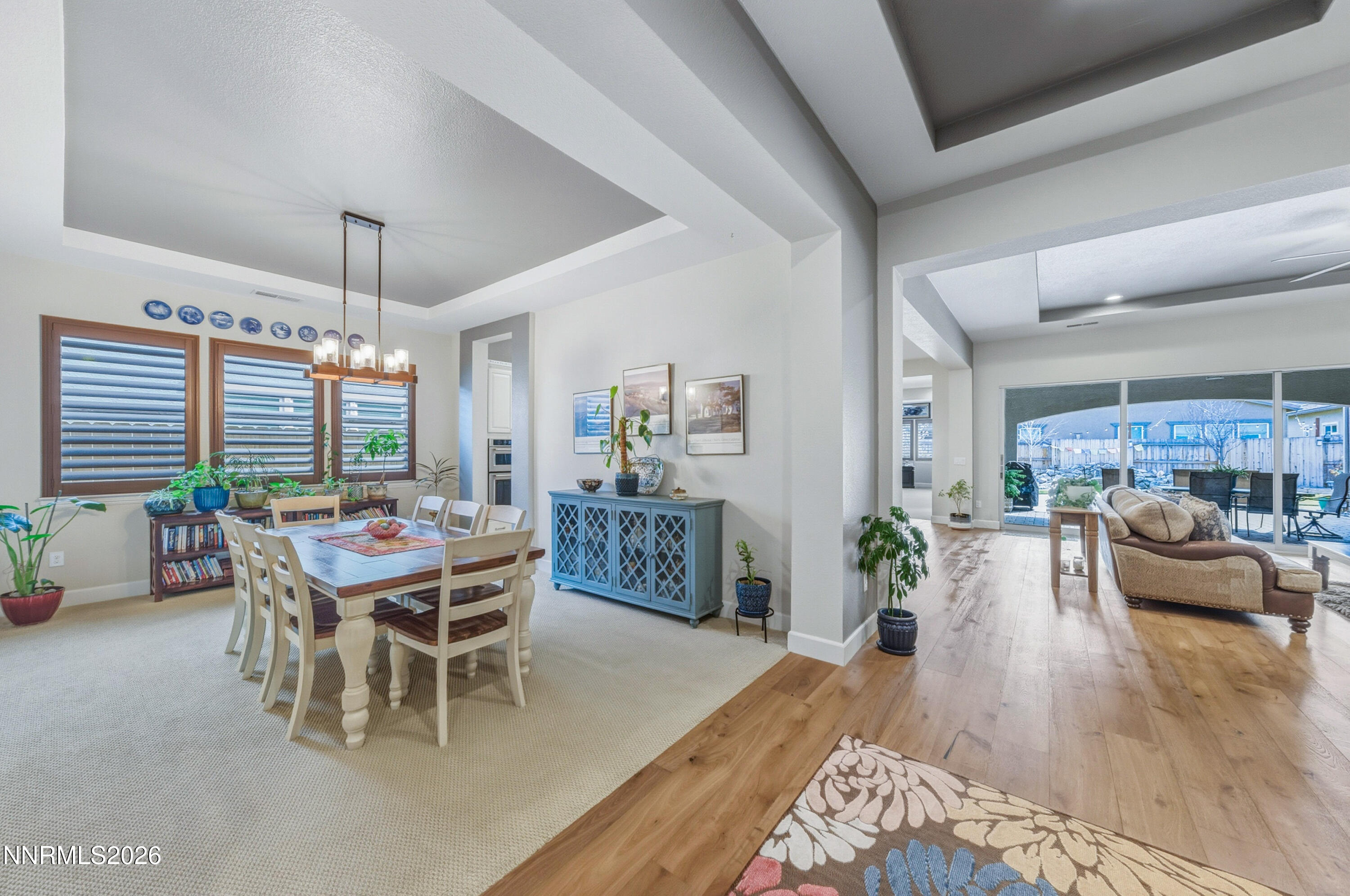 2468 Sparstone Drive Reno, NV 89521 - Photo 4 of 39 S-1024