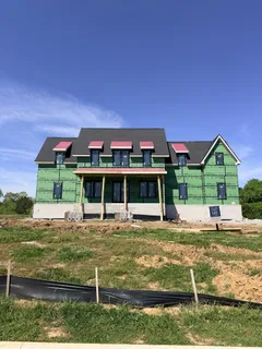 $1,981,000 | 8709 Iron Willow Pass, Eagleville, TN 37060