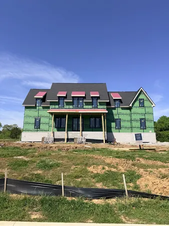 $1,981,000 | 8709 Iron Willow Pass, Eagleville, TN 37060
