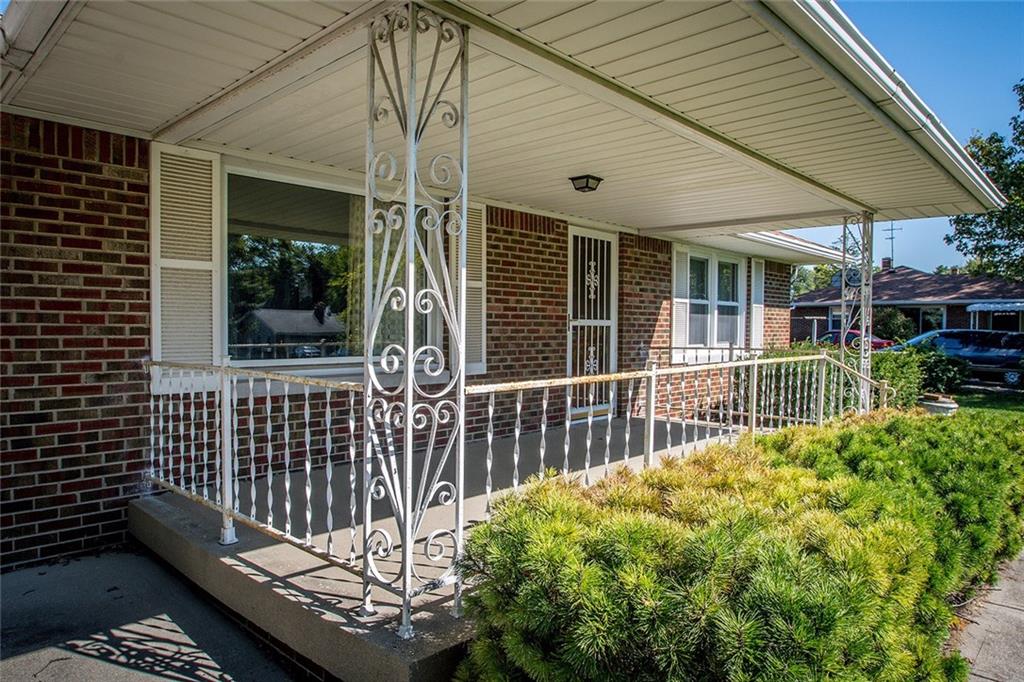 2508 Depauw Road Indianapolis, IN 46227 - Photo 2 of 39 Gallery Image 2