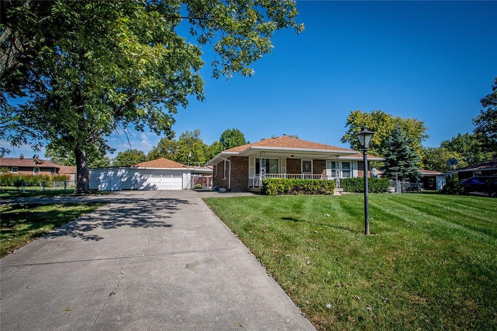 2508 Depauw Road Indianapolis, IN 46227 - Photo 4 of 39 Gallery Image 4