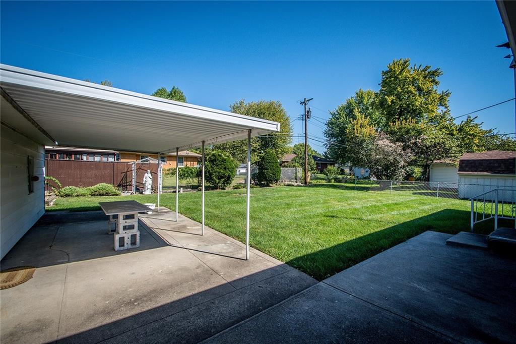 2508 Depauw Road Indianapolis, IN 46227 - Photo 32 of 39 Gallery Image 32
