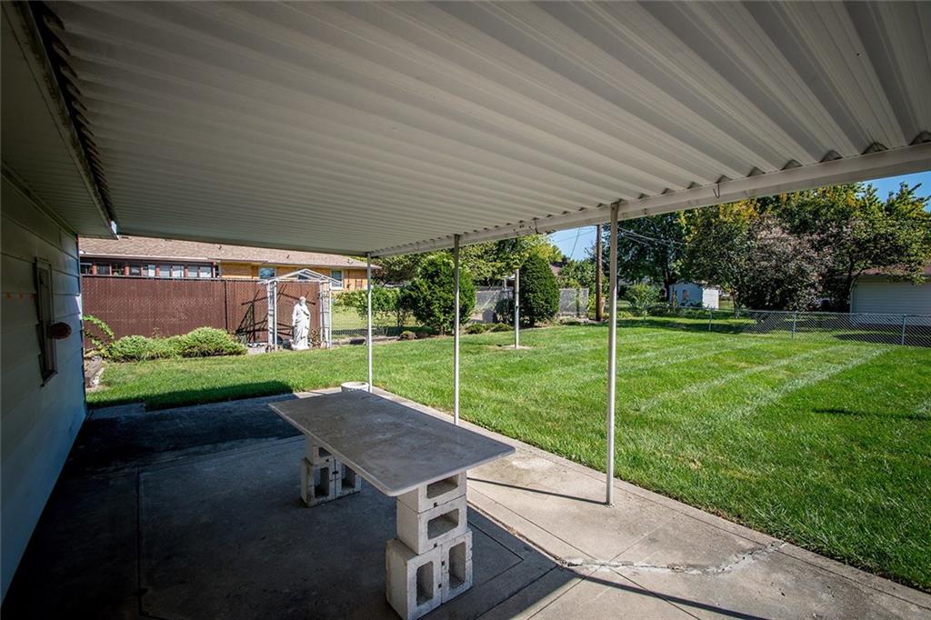 2508 Depauw Road Indianapolis, IN 46227 - Photo 33 of 39 Gallery Image 33