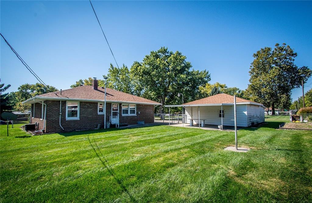 2508 Depauw Road Indianapolis, IN 46227 - Photo 36 of 39 Gallery Image 36