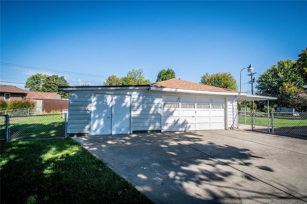2508 Depauw Road Indianapolis, IN 46227 - Photo 39 of 39 Gallery Image 39
