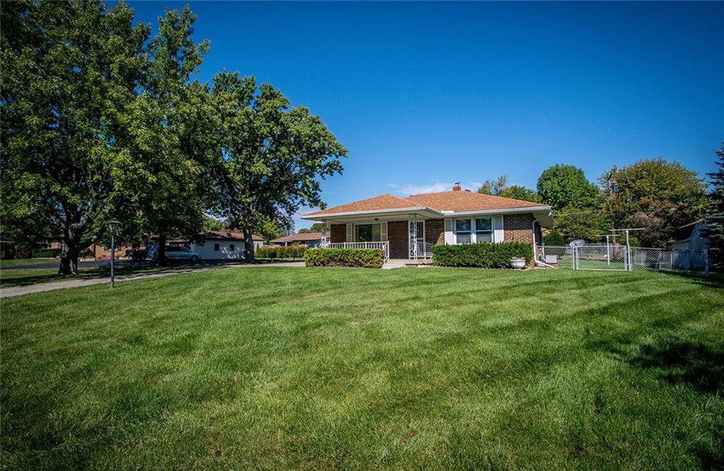 2508 Depauw Road Indianapolis, IN 46227 - Photo 5 of 39 Gallery Image 5