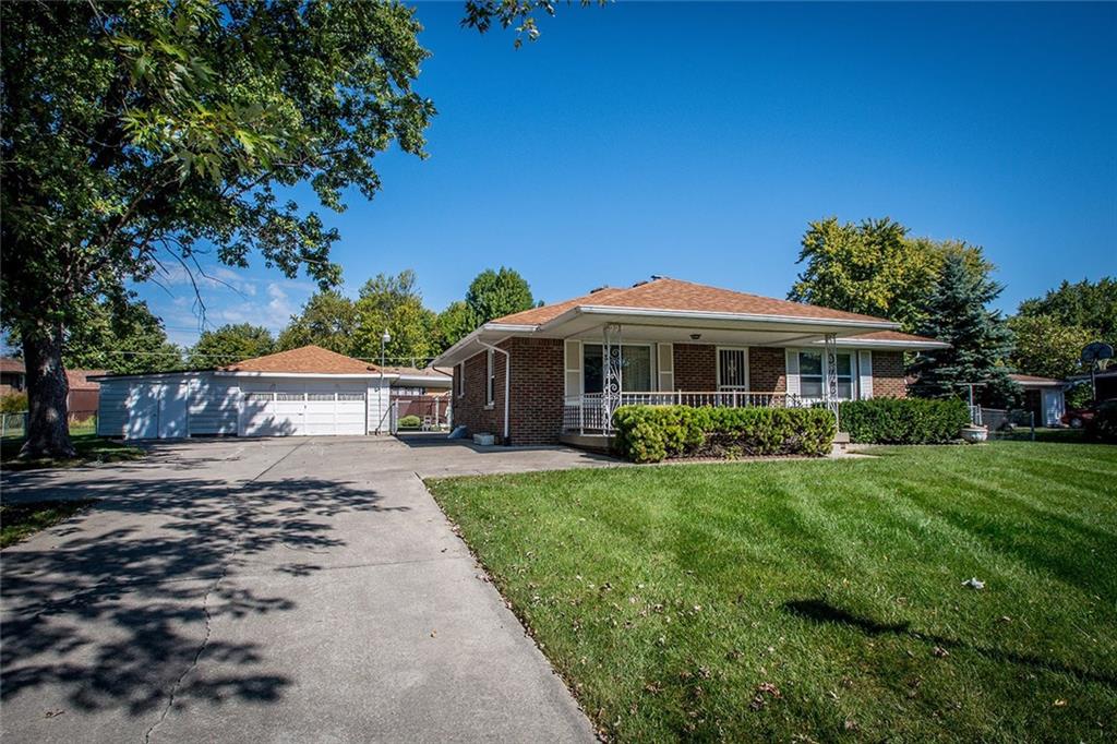 2508 Depauw Road Indianapolis, IN 46227 - Photo 6 of 39 Gallery Image 6