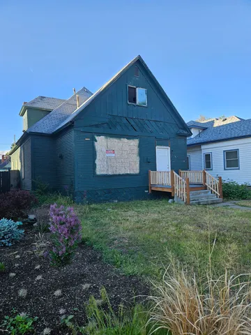 $219,000 | 2524 West Dean Avenue, Spokane, WA 99201