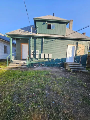 $219,000 | 2524 West Dean Avenue, Spokane, WA 99201