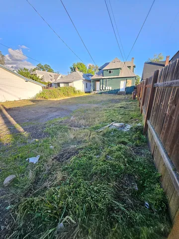 $219,000 | 2524 West Dean Avenue, Spokane, WA 99201