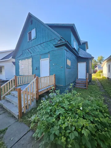 $219,000 | 2524 West Dean Avenue, Spokane, WA 99201