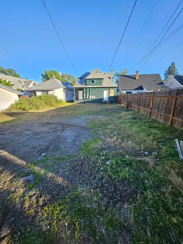 $219,000 | 2524 West Dean Avenue, Spokane, WA 99201