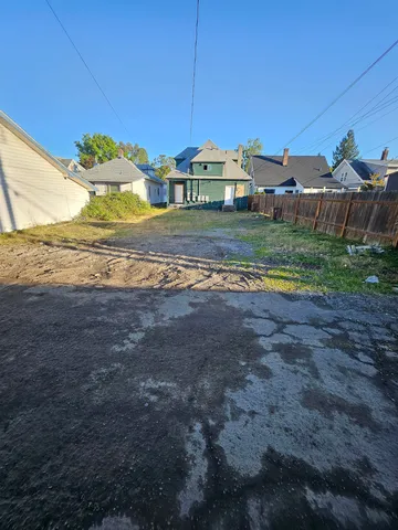 $219,000 | 2524 West Dean Avenue, Spokane, WA 99201