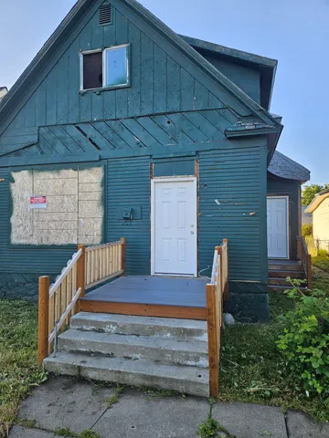 $219,000 | 2524 West Dean Avenue, Spokane, WA 99201