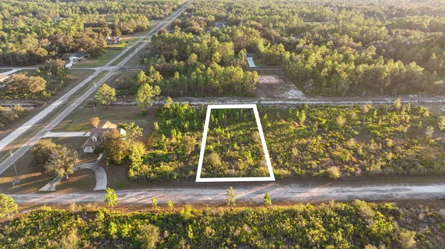 a view of swimming pool from a balcony