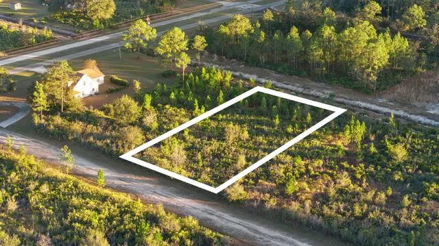 $24,500 | 0 Magnolia Drive, Indian Lake Estates, FL 33855