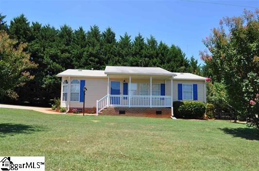 102 Falcon Ridge Drive Boiling Springs, SC 29316 - Photo 2 of 18 Gallery Image 2