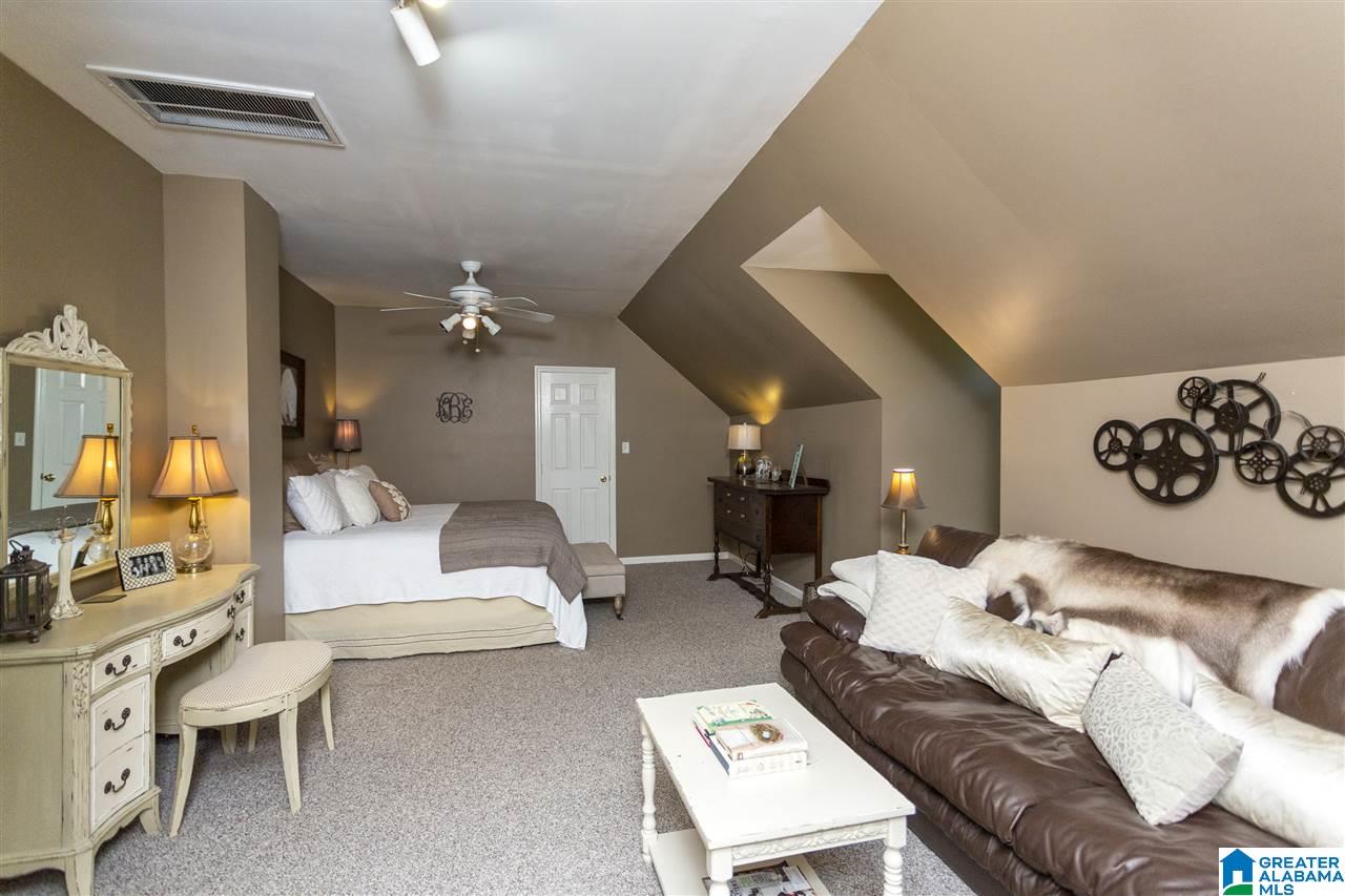 4683 Bridgewater Road Birmingham, AL 35243 - Photo 37 of 48