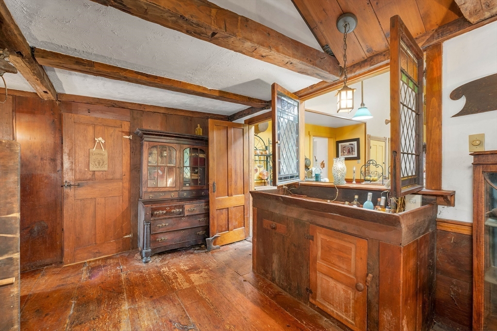 8 Ferry Road Salisbury, MA 01952 - Photo 17 of 42 a view of a storage & utility room