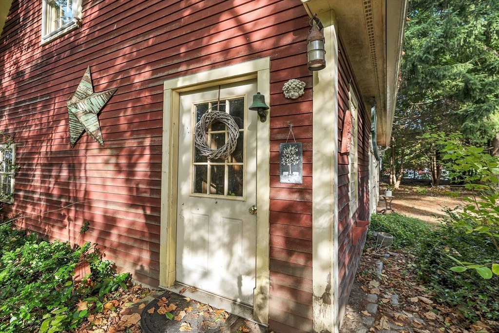 8 Ferry Road Salisbury, MA 01952 - Photo 34 of 42 a view of a door of the house
