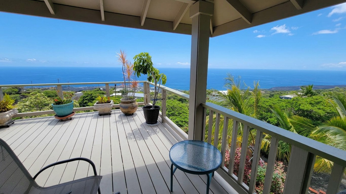 88-2222 Milolii Road Captain Cook, HI 96704 - Photo 8 of 30