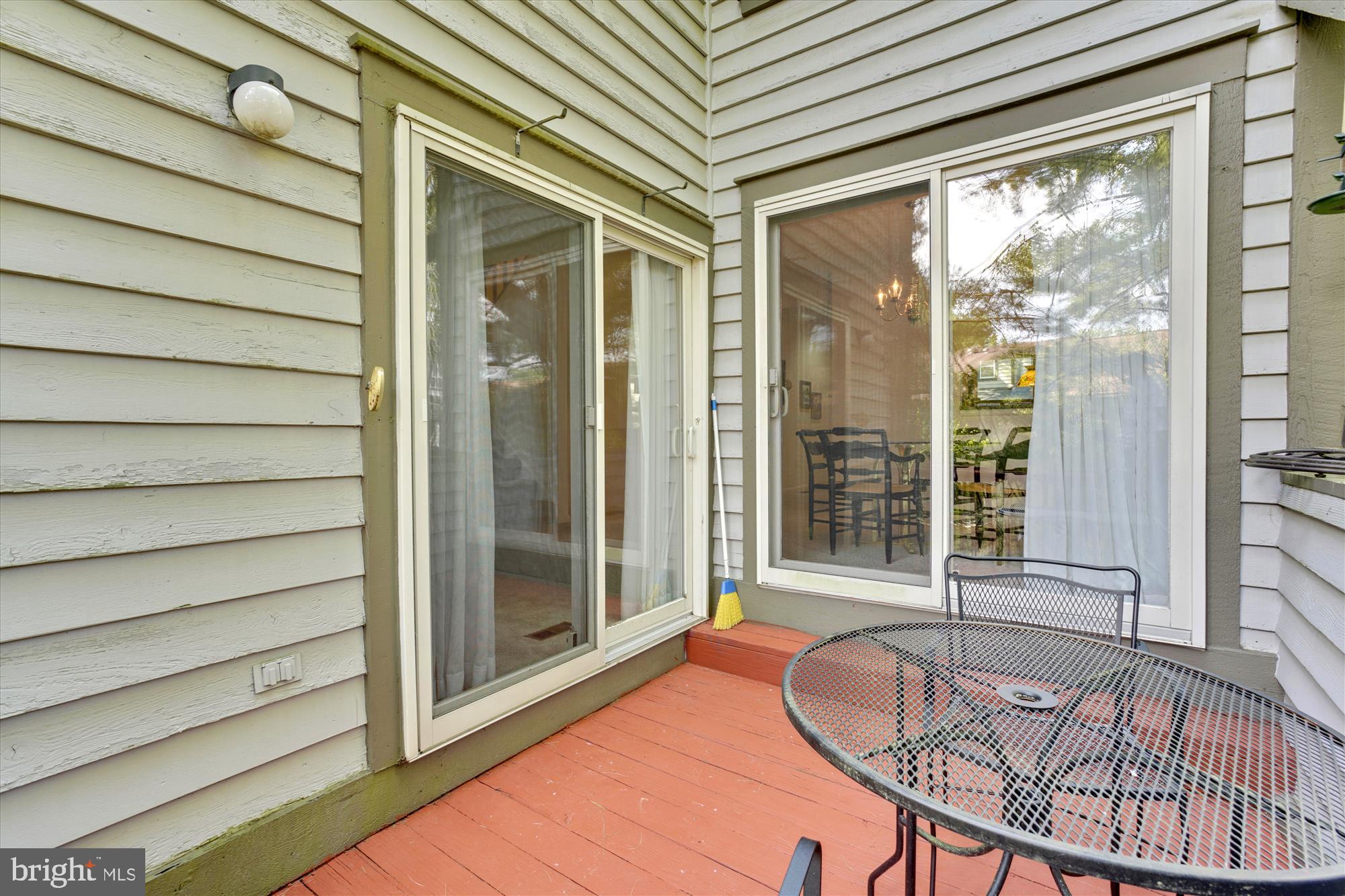 5487 Vantage Point Road, Unit 25 Columbia, MD 21044 - Photo 20 of 45 Gallery Image 20