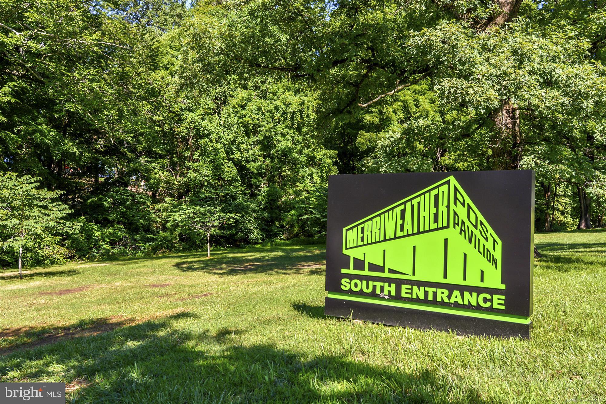5487 Vantage Point Road, Unit 25 Columbia, MD 21044 - Photo 44 of 45 Merriweather Post Pavilion
