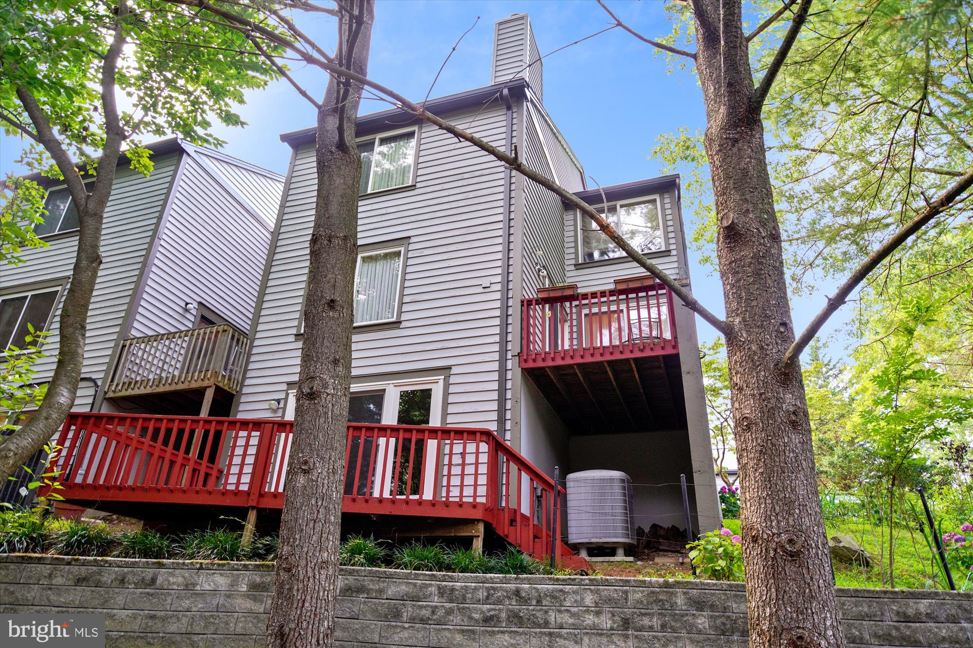 5487 Vantage Point Road, Unit 25 Columbia, MD 21044 - Photo 10 of 45 Gallery Image 10