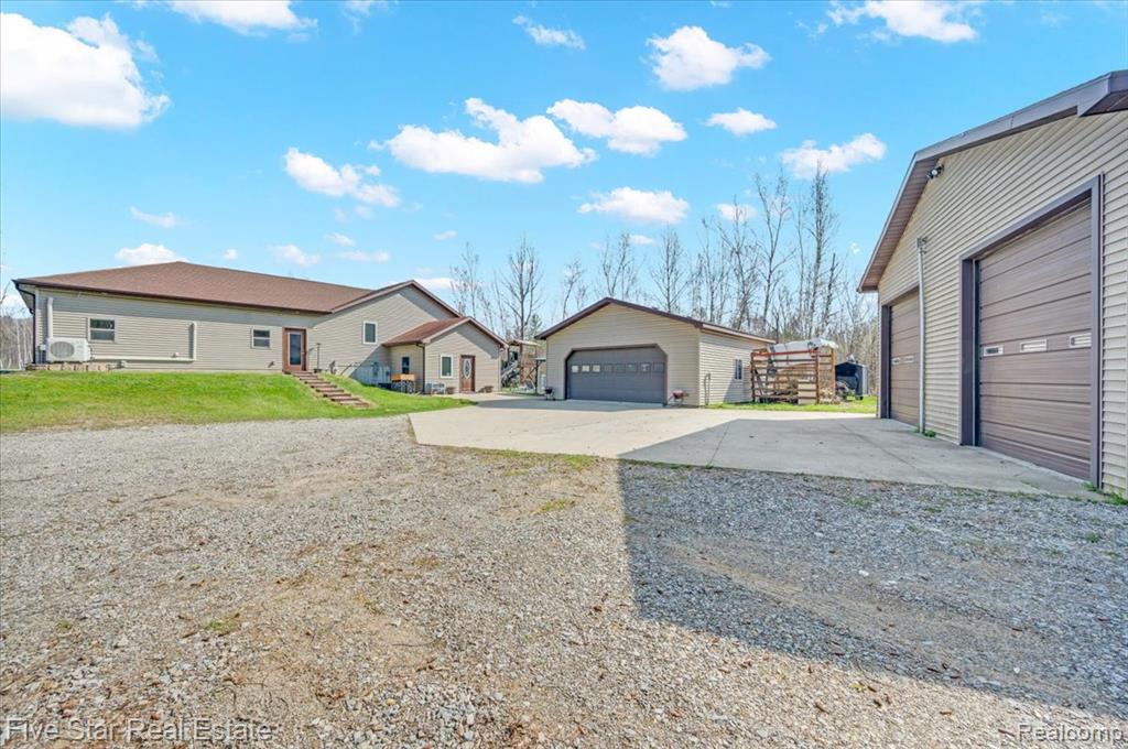 3672 East Bevens Road Caro, MI 48723 - Photo 29 of 36 Gallery Image 29