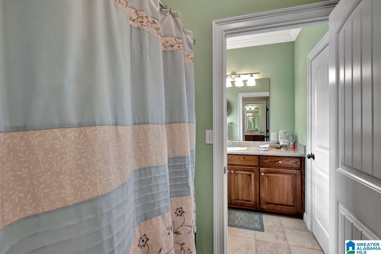 8875 Wolf Creek Road Pell City, AL 35128 - Photo 11 of 28