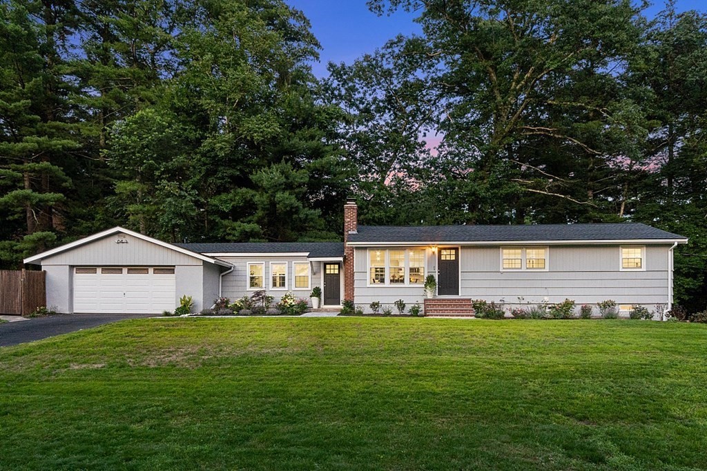 3 Howe Street, Sudbury, MA 01776 Compass