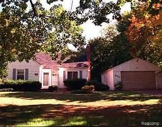 2170 Fortress Road Waterford, MI 48329 - Photo 1 of 1 Listing Image