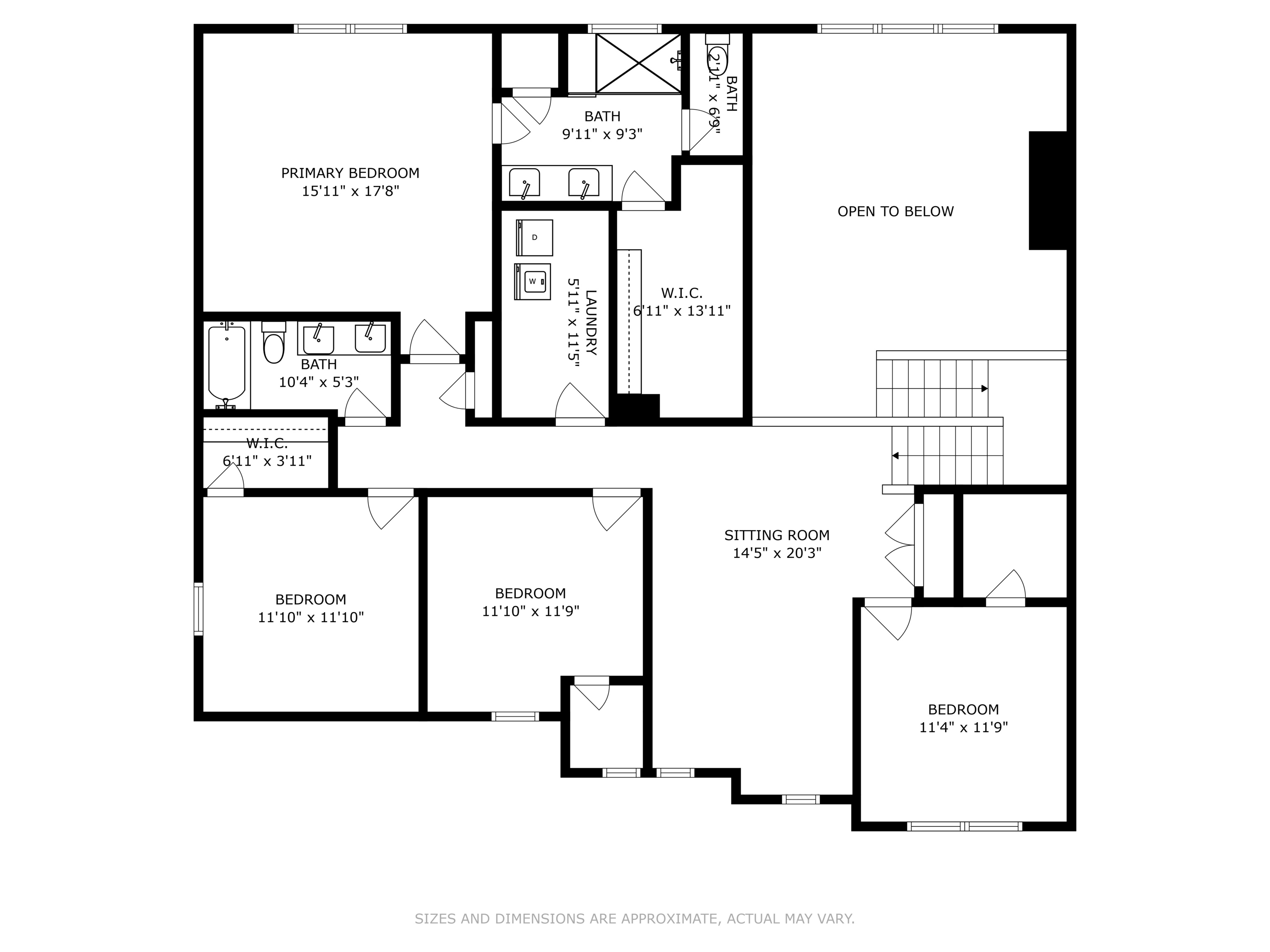 19652 Shadow Trace Path Westfield, IN 46074 - Photo 52 of 53