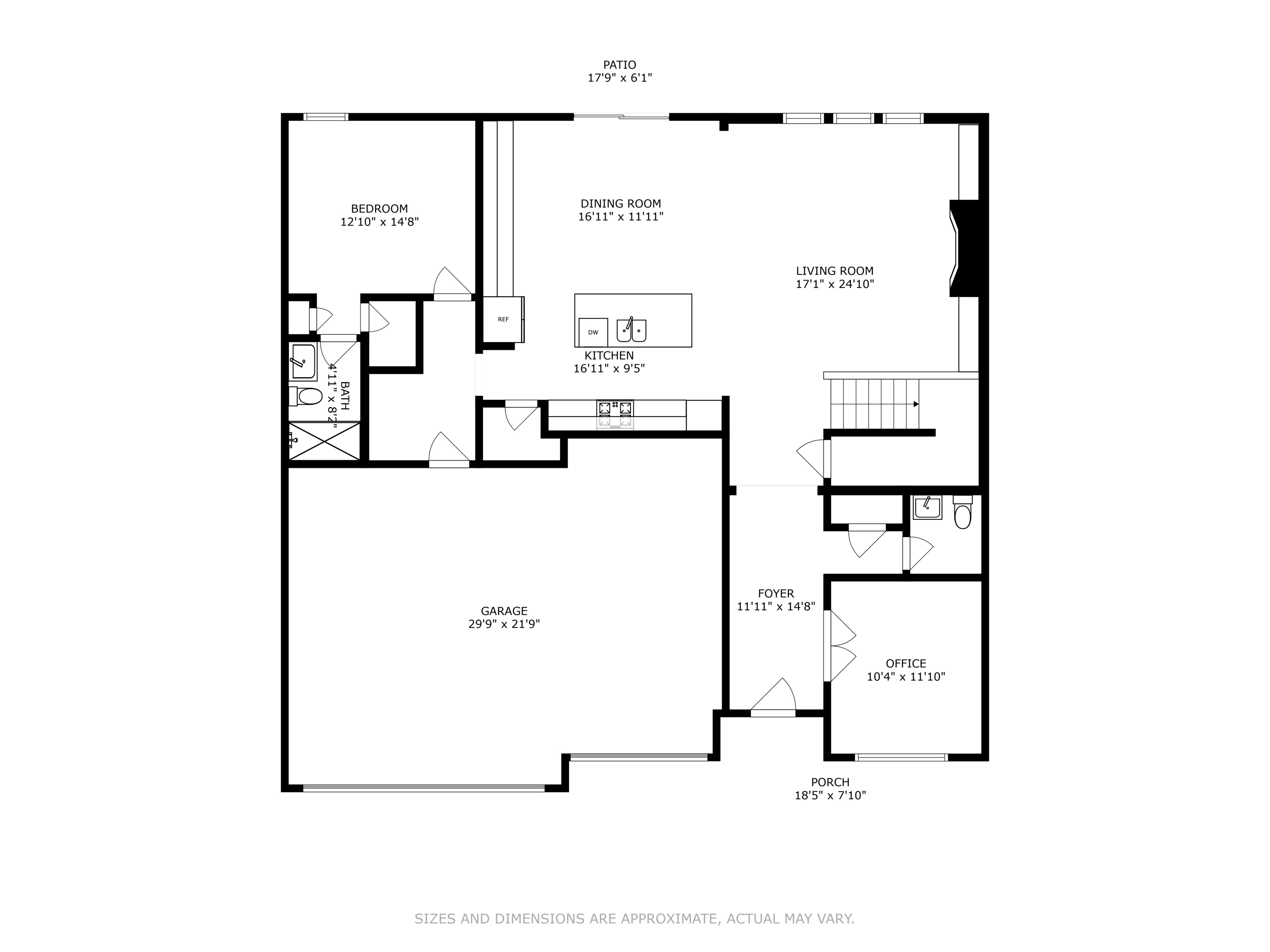 19652 Shadow Trace Path Westfield, IN 46074 - Photo 53 of 53