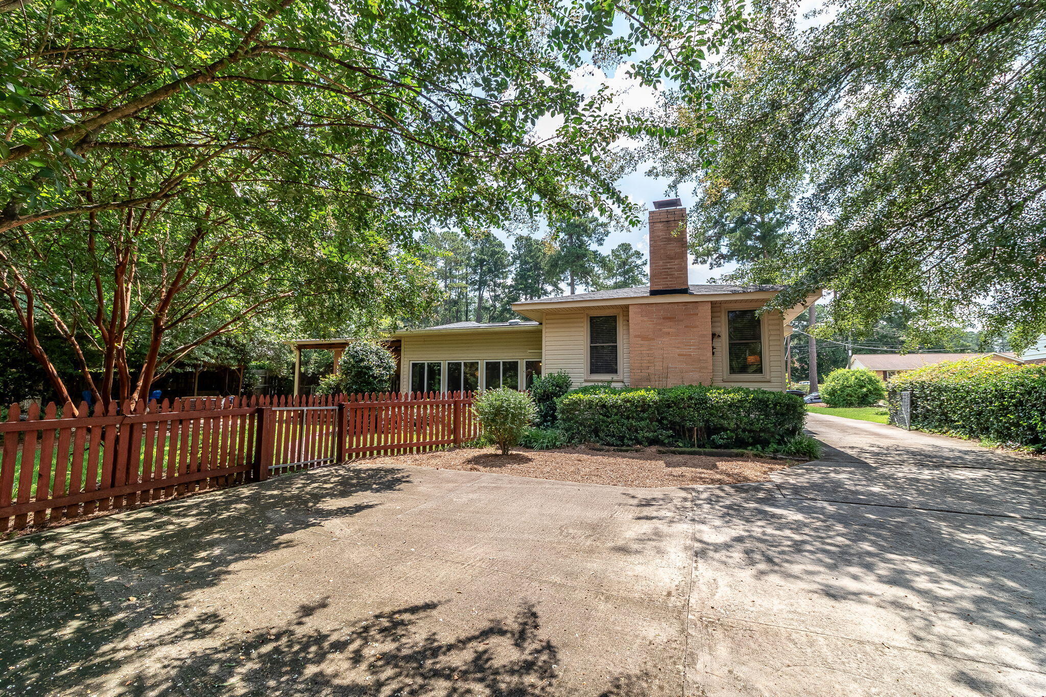 3121 Ramsgate Road Augusta, GA 30909 - Photo 56 of 58