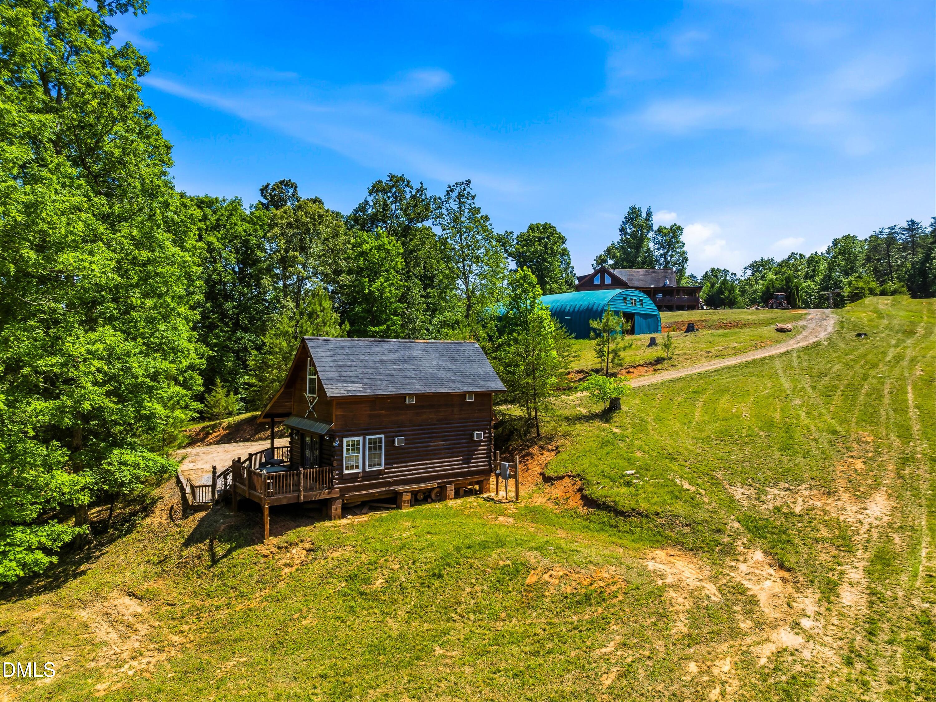 1002 C C Road Rutherfordton, NC 28139 - Photo 48 of 70