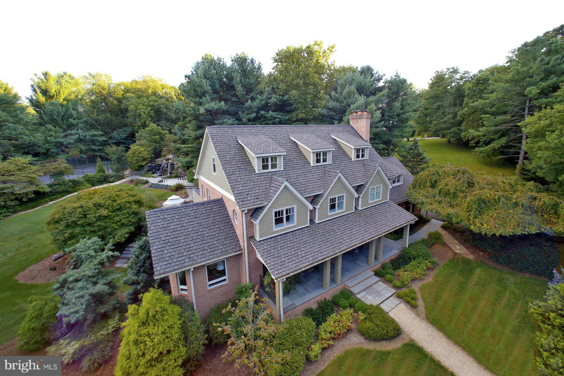 3025 Hunt Road Oakton, VA 22124 - Photo 1 of 1 Exterior (Front)